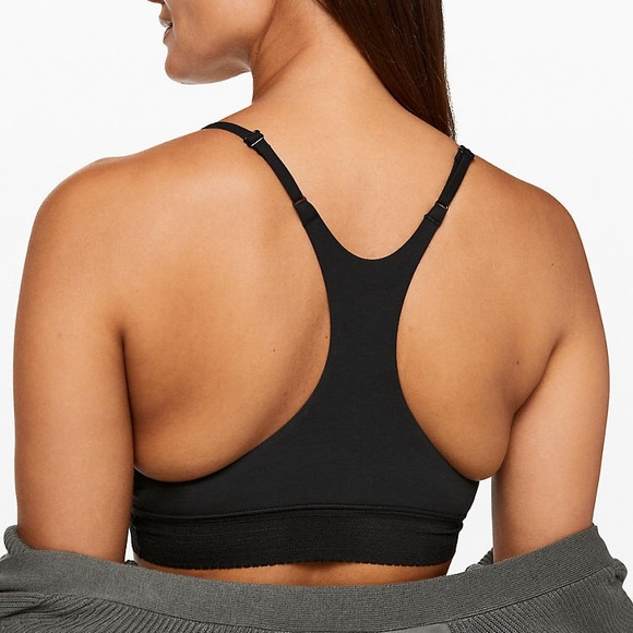 New Lululemon Ever Essentials Bralette - Picture 4 of 4